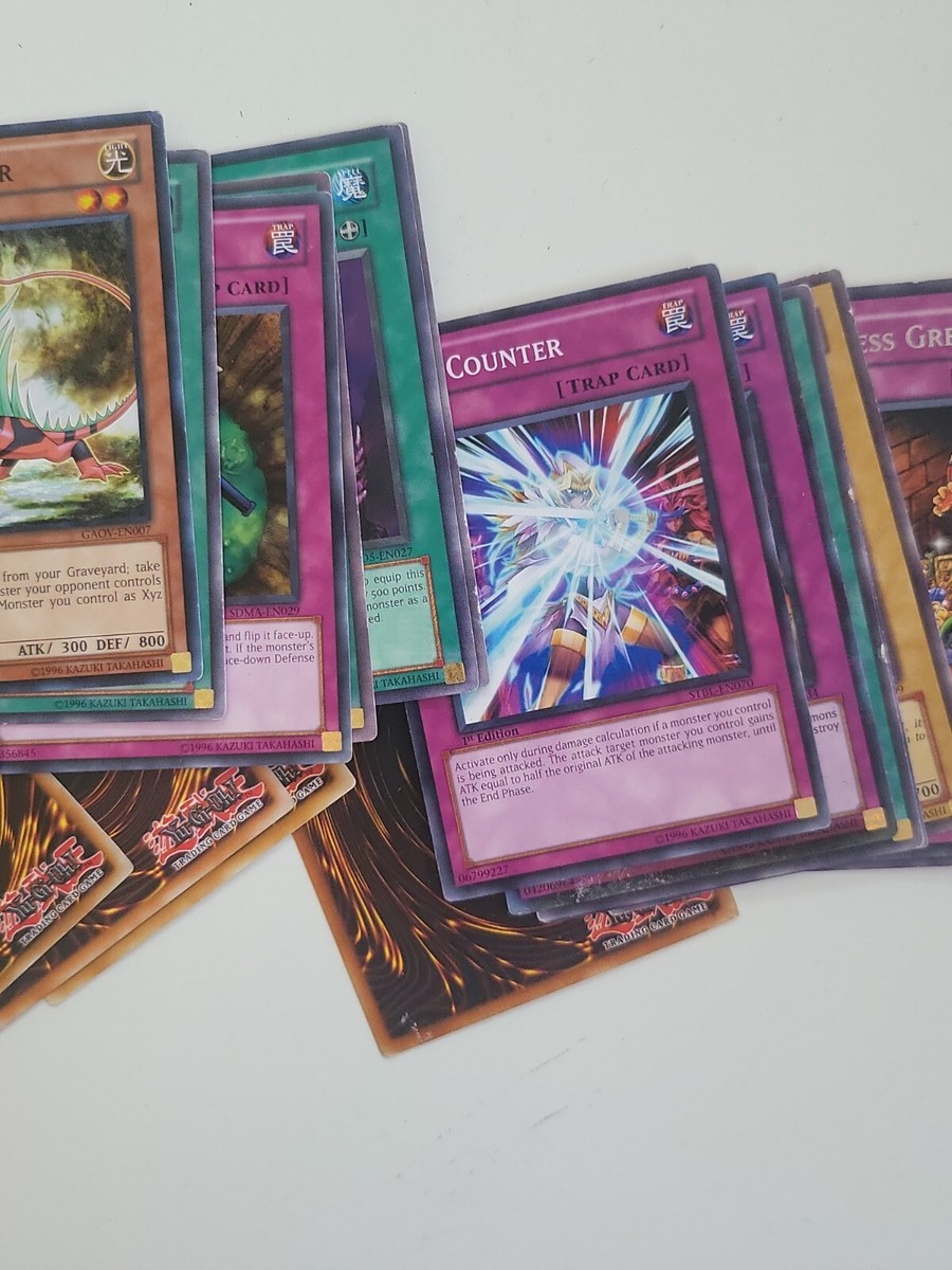 Mixed Lot Of 70 YUGIOH Cards 1996 Kazuki Takahasi | eBay
