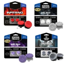Kontrol freek performance controller thumb grip for all console