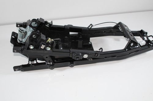 17-25 SUZUKI GSXR1000R REAR SUBFRAME BACK SUB FRAME 41200-17K10 #0120* - Foto 6 di 7
