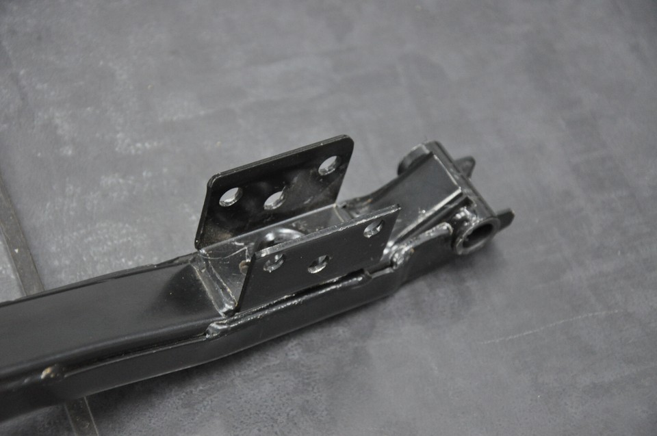 Brake Pedal VW T5 Transporter Caravelle Multivan Pedal Brake 7H1721143