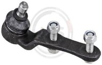 Original A.B.S. Trag-/FüHrungsgelenk 220200 FüR Opel