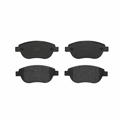 Kit Pastiglie Freno Ferodo Anteriori E Posteriori Per KTM 500 EXC (4T) 1998-2011 – Mescola HH Racing - 2