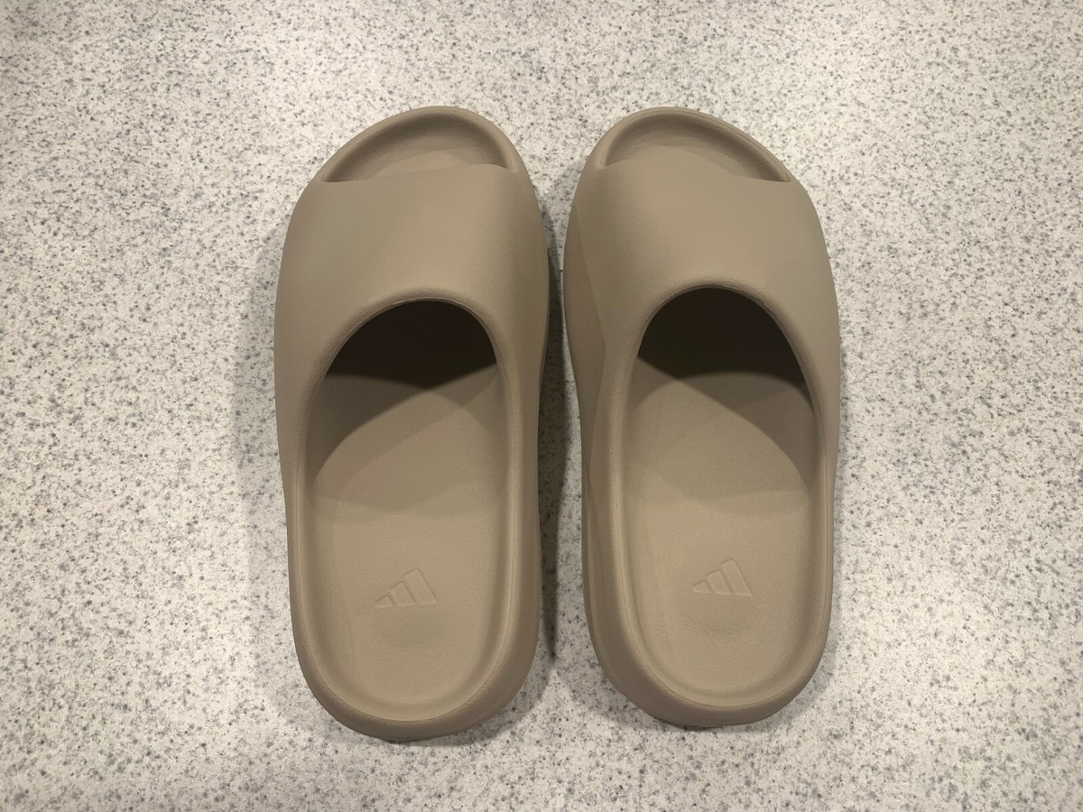 Adidas Yeezy Slide Pure GW1934 US Men's Size 4-14 | eBay Adidas Yeezy Slide Pure GW1934 US Men's Size 4-14 | eBay