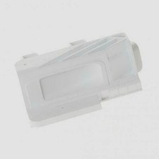 GE Washer Guide, Drain Hose, WH41X10352, OEM, NEW