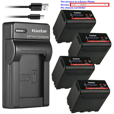 Batterie Générique Pour Caméscope SONY - Modèle NP-F930 - Compatible CCD-TRV62/65/66/67/68/715