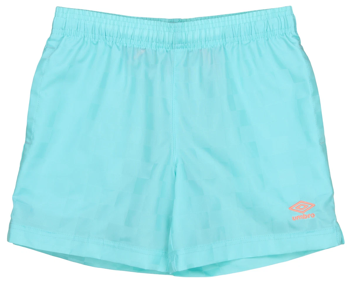 Umbro girls soccer best sale shorts
