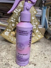 Eva NYC Mane Magic 10-in-1 Primer, 6 fl oz Hair Fresh SMALL BUSINESS 🎈🪅🎨🎼💌