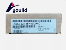NEW SIEMENS S7-300 Digital Input Module 6ES7321-1BH82-0AA0 US Free tax