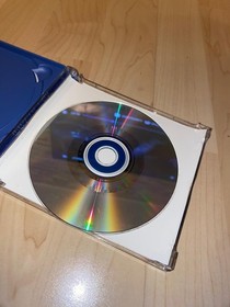 Blue Stinger - SEGA Dreamcast PAL guter Zustand