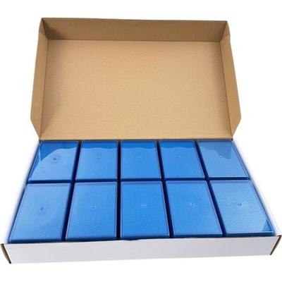 Fluotics AGI-30NS 30uL Pipette Tips Agilent ST Head Compatible 96/384 5 PACK