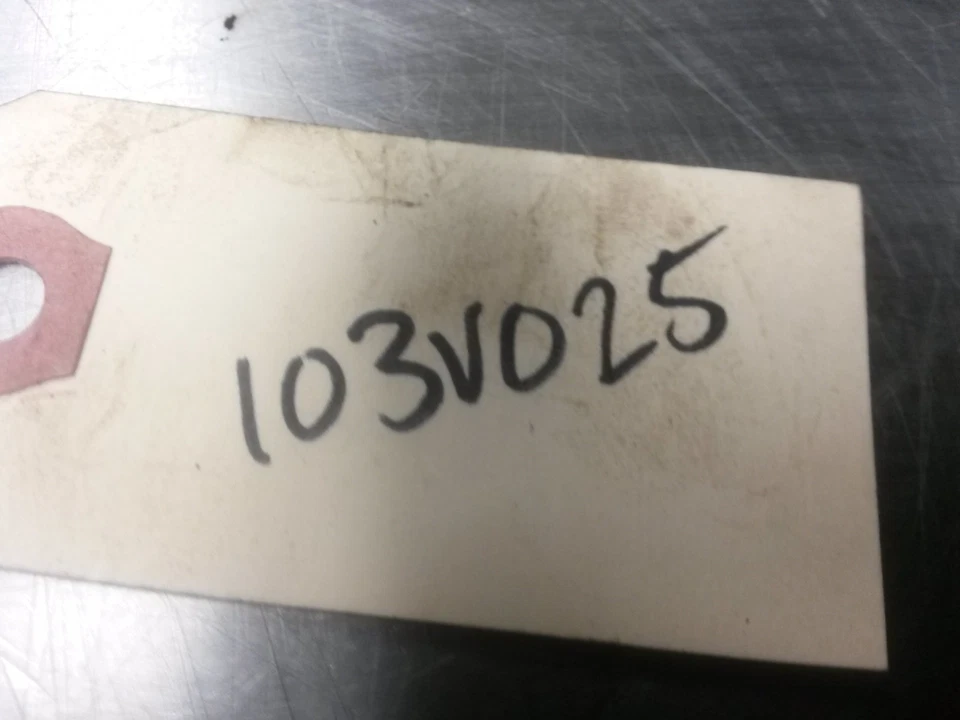 Válvula EGR para Ford Taurus 3.0 90-95 Foto 3 de 4