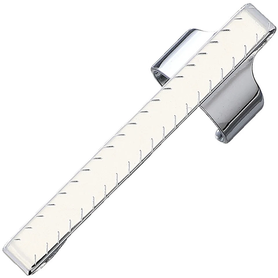 Fisher Space Pen - Bullet Pen Clip für die 400 Serie, chrom - CHCL