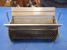 TOLEDO MEAT TENDERIZER STEAK CUBER LIFT OUT UNIT  WITH COMBS