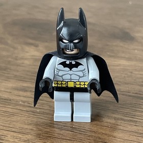 LEGO Batman: The Batboat: Hunt for Killer Croc (7780) - READ