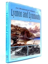 Illustrated History of Lynton & Lynmouth, 1770-1914 (Travis - 1995) (ID:22689)