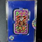 Postal Express Mint Halloween 2024 Yeti Freddy Spooky 13 7/13 .999 Silver 1oz