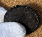 1675 Belgium Liege Silver Ducatone of Maximilian Henry of Bavaria KM84 — photo 6