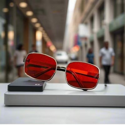 Fight Club Brad Pitt Polarized Sunglasses Driving Glasses Tac Eyewear