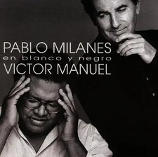 Milanes & Manuel - En Blanco Y Negro