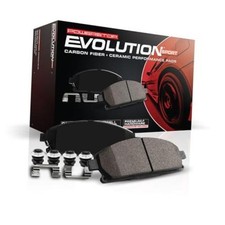 Rear Brake Pads For Chevrolet Cobalt 2009-10 Ford C-max 2013-18 Ecosport