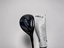 TaylorMade Qi10 4 Hybrid 22 Fujikura Ventus Blue TR 6-R Regular Mens RH HC NEW