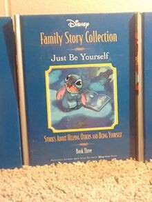 Just Be Yourself: Stories About Helping Others and ... | Buch | Zustand sehr gut