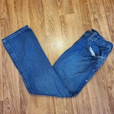 ARIAT FR M4 Relaxed Boot Jeans 32/32 Flame Resistant Workwear Denim New