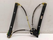 Porte arrière et accessoires Audi 50