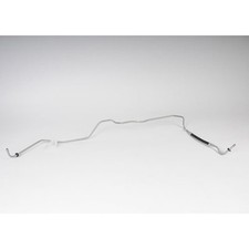 Gm Genuine Parts 15267484 Automatic Transmission Fluid Cooler Upper Line