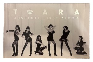 25+ T-Ara Album for sale | Updated Oct 2026