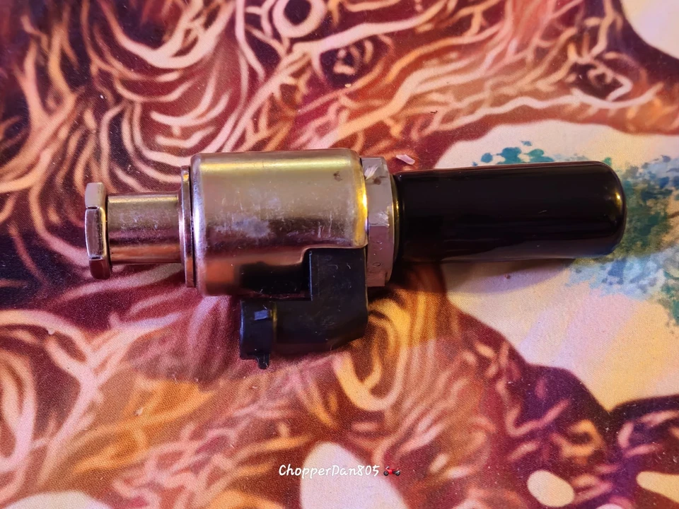 1841086C91 | Válvula Reguladora Internacional de Presión de Inyección (IPR) (AP63402) Foto 3 de 4