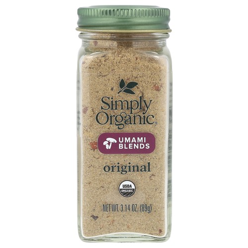 Umami Blends, Original, 3.14 oz (89 g)