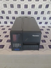 INTERMEC TECHNOLOGIES COPORATION PM43C Thermal Label Industrial Printer