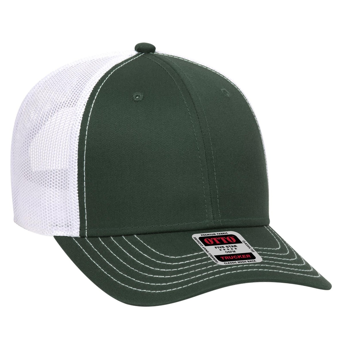 帽子 CONNETT CLASSIC 4 PANEL CAP \"Side Mesh\" 帽子 CONNETT CLASSIC 4 PANEL CAP 