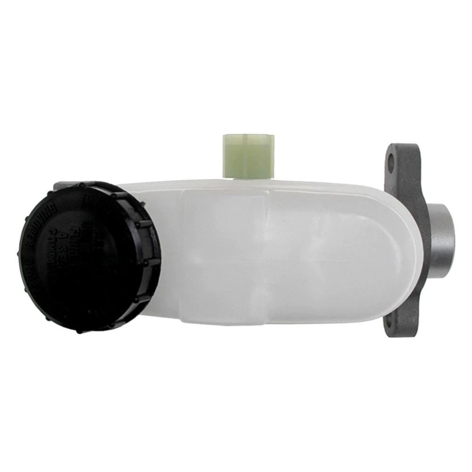 Cilindros maestros de freno ACDelco originales para Ford Taurus 1997-2007 | Aluminio Foto 2 de 4