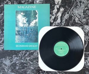 Magazine Secondhand Daylight | eBay