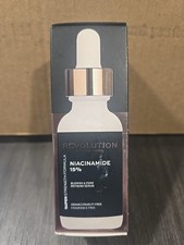 Revolution Niacinamide 15 Blemish  Pore Refining Serum