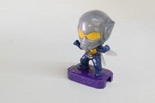 2020 MCDONALD'S MARVEL STUDIO AVENGERS HAPPY MEAL TOY 7 THE WASP.