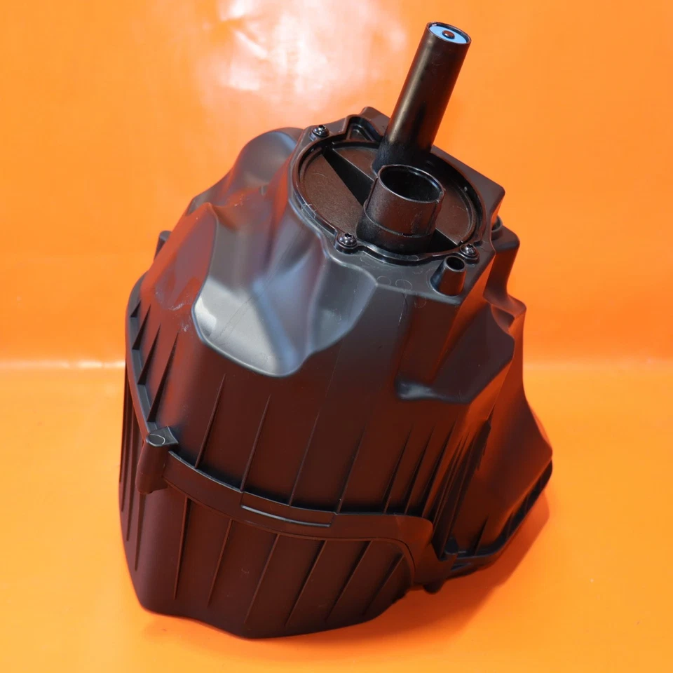 AUDI S8 PURIFICADOR DE AR CAIXA MOTORISTA ESQUERDO 2020 2021 2022 2023 4N0133823M FABRICANTE DE EQUIPAMENTO ORIGINAL - Imagem 3 de 4