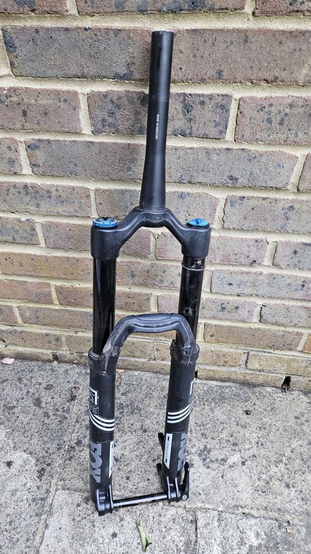 Fox 36 Performance Elite GRIP2 Fork | 27.5" | 160mm Travel