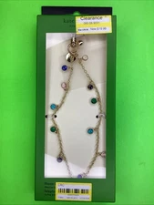 Kate Spade New York Phone Charm Detachable Lanyard For All Phone Cases New