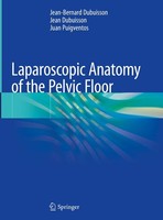 Laparoscopic Anatomy Of The Pelvic Floor Juan Puigventos
