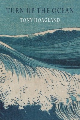 TURN UP THE OCEAN by Tony Hoagland Paperback Self Help Business