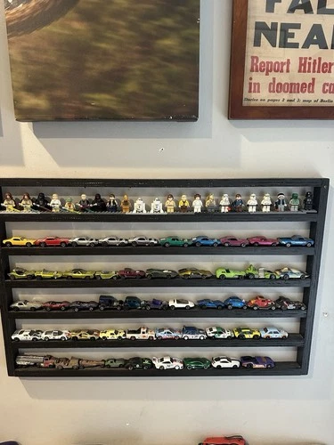 Vintage Lego Starwars Minifigure Lot