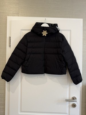 Moncler Jacke Anwar | leichte Daunenjacke | Gr. 0 | Übergangsjacke | NP:  995
