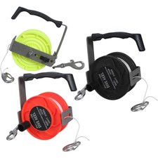 Scubas Diving Finger Spools Reel Light weight Corrosions Resistant Diving Reel