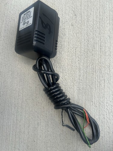 ORIGINAL Rain Bird 635740-D C-3439 25.5V AC Power Supply Class2 Transformer - Picture 2 of 9