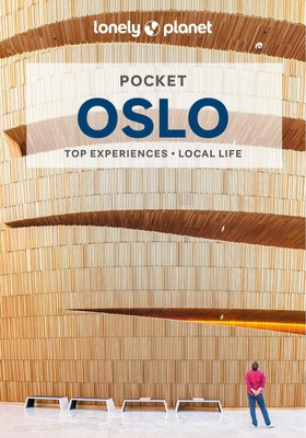 Lonely Planet Pocket Oslo | Taschenbuch | Lonely Planet Travel Guide | 160 S.