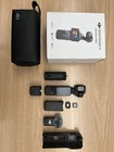 DJI Osmo Pocket 3 Creator Combo 4K Pocket Gimbal Camera Wi-Fi/Bluetooth Black — photo 4