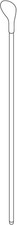 Moen 128865 Lift Rod Kit for Two-Handle Widespread Lavatory Faucet Trim - Chrome